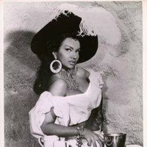 Meet your Posher, Ginger